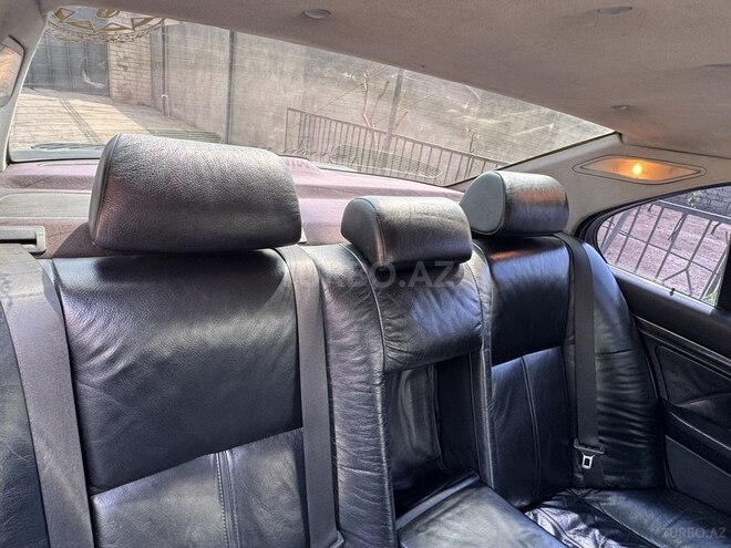 BMW 528 1996, 480,021 km - 2.8 l - Bakı