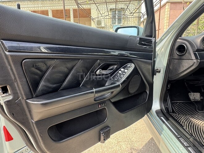 BMW 528 1996, 480,021 km - 2.8 l - Bakı