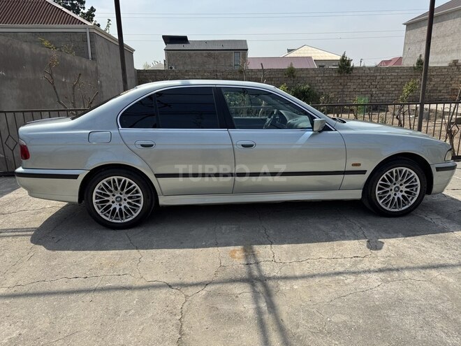 BMW 528 1996, 480,021 km - 2.8 l - Bakı