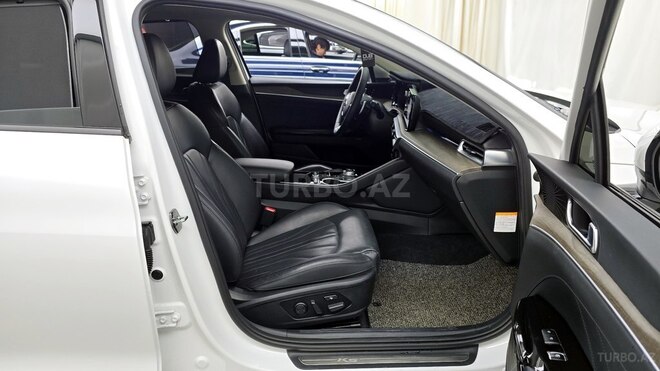 Kia K5 2021, 125,000 km - 2.0 l - Bakı