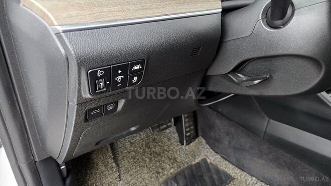 Kia K5 2021, 125,000 km - 2.0 l - Bakı