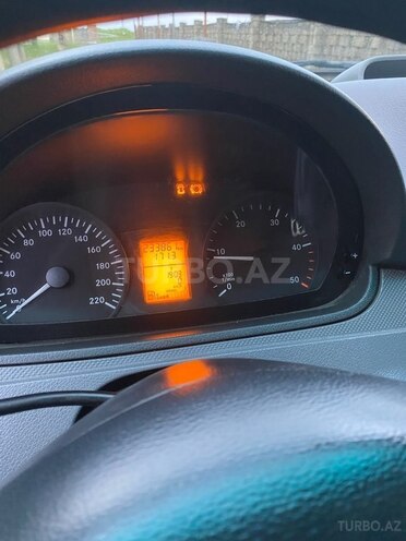 Mercedes Vito 111 2009, 225,000 km - 2.2 л - Masallı