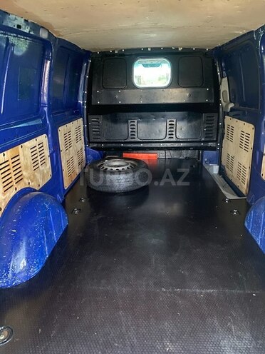 Mercedes Vito 111 2009, 225,000 km - 2.2 л - Masallı