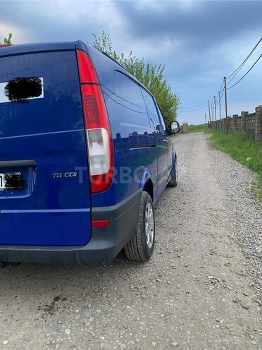 Mercedes Vito 111 2009, 225,000 km - 2.2 л - Masallı