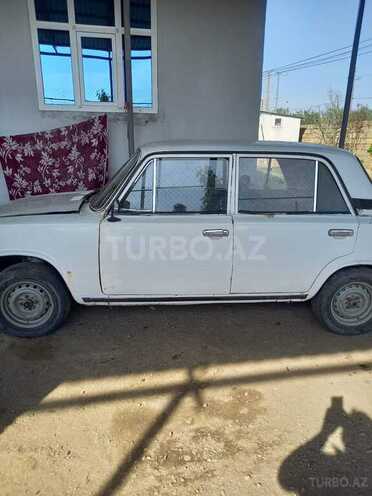 LADA (VAZ) 21011 1984, 52,444 km - 1.3 l - Salyan