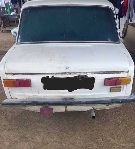 LADA (VAZ) 21011 1984, 52,444 km - 1.3 l - Salyan