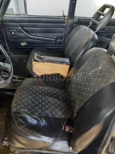 LADA (VAZ) 21011 1984, 52,444 km - 1.3 l - Salyan