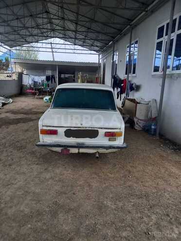 LADA (VAZ) 21011 1984, 52,444 km - 1.3 l - Salyan