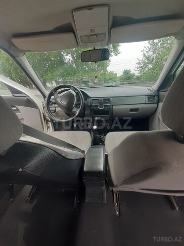 LADA (VAZ) Priora 2013, 171,000 km - 1.6 l - Ağdaş