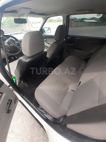 LADA (VAZ) Priora 2013, 171,000 km - 1.6 l - Ağdaş