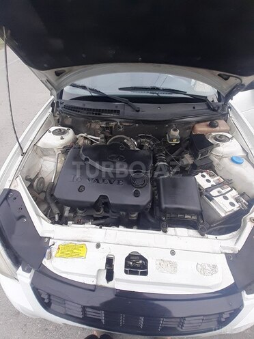 LADA (VAZ) Priora 2013, 171,000 km - 1.6 l - Ağdaş