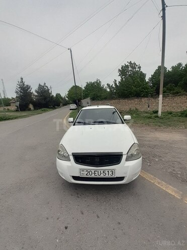 LADA (VAZ) Priora 2013, 171,000 km - 1.6 l - Ağdaş
