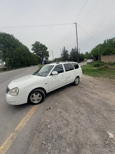 LADA (VAZ) Priora 2013, 171,000 km - 1.6 l - Ağdaş