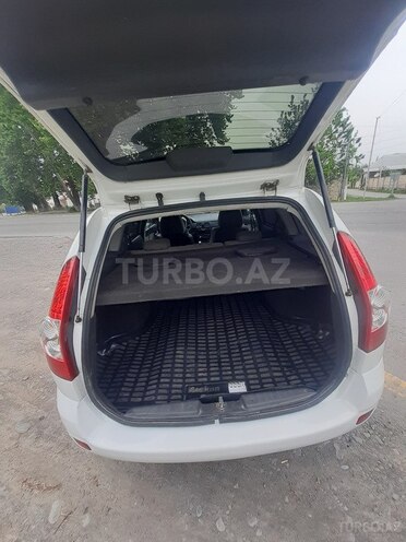 LADA (VAZ) Priora 2013, 171,000 km - 1.6 l - Ağdaş