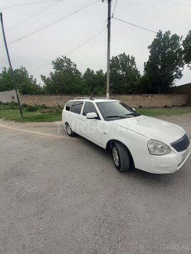 LADA (VAZ) Priora 2013, 171,000 km - 1.6 l - Ağdaş