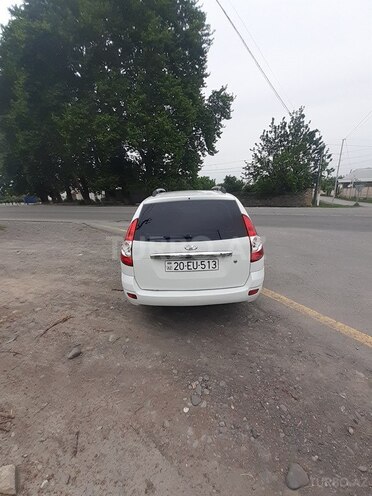LADA (VAZ) Priora 2013, 171,000 km - 1.6 l - Ağdaş