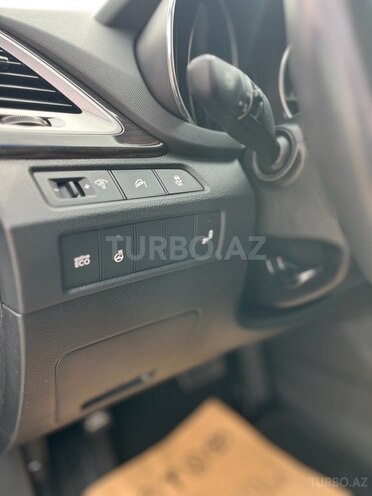 Hyundai Santa Fe 2015, 82,600 km - 2.0 л - Bakı