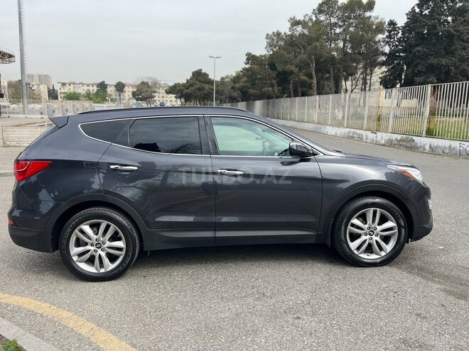 Hyundai Santa Fe 2015, 82,600 km - 2.0 л - Bakı
