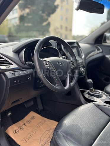 Hyundai Santa Fe 2015, 82,600 km - 2.0 л - Bakı