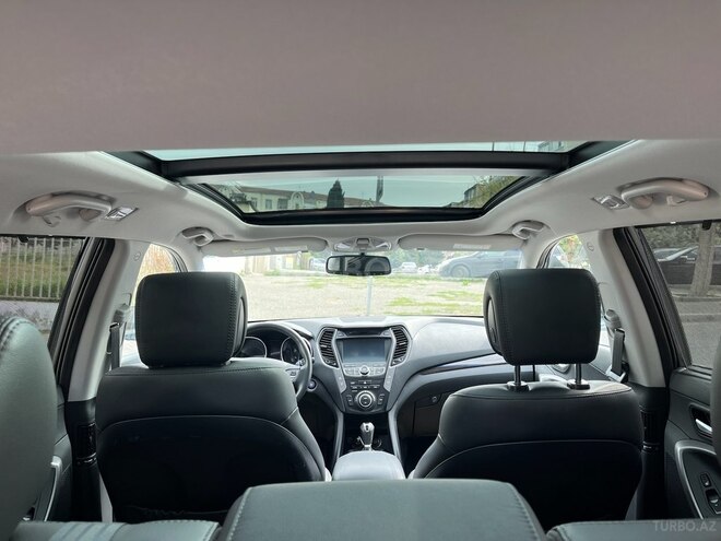 Hyundai Santa Fe 2015, 82,600 km - 2.0 л - Bakı