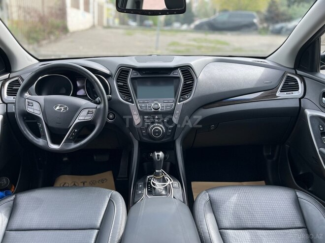 Hyundai Santa Fe 2015, 82,600 km - 2.0 л - Bakı