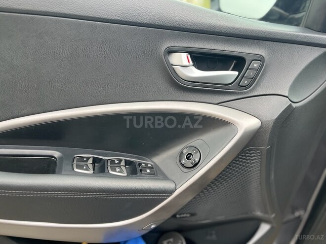 Hyundai Santa Fe 2015, 82,600 km - 2.0 л - Bakı