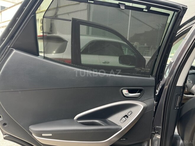 Hyundai Santa Fe 2015, 82,600 km - 2.0 л - Bakı