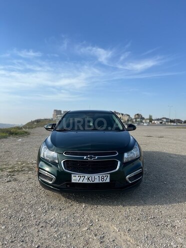 Chevrolet Cruze-2