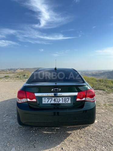 Chevrolet Cruze-3