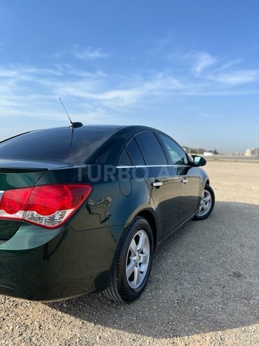 Chevrolet Cruze-7