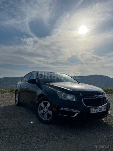 Chevrolet Cruze-6