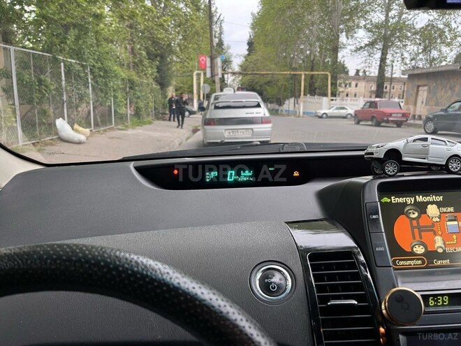 Toyota Prius 2006, 350,000 km - 1.5 l - Göyçay