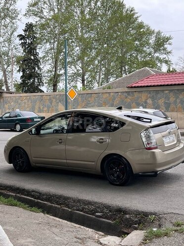 Toyota Prius 2006, 350,000 km - 1.5 l - Göyçay