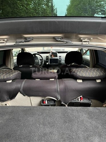 Toyota Prius 2006, 350,000 km - 1.5 l - Göyçay