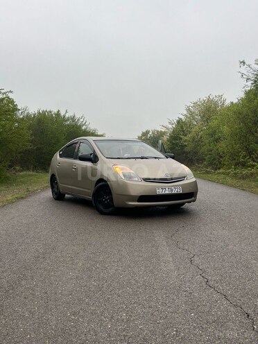 Toyota Prius 2006, 350,000 km - 1.5 l - Göyçay