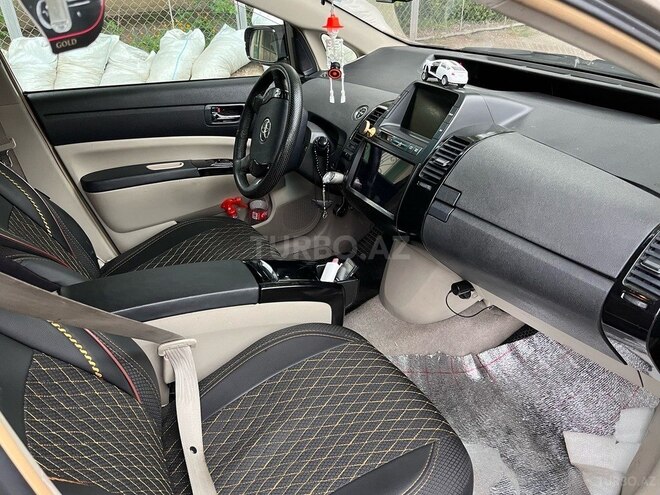 Toyota Prius 2006, 350,000 km - 1.5 l - Göyçay