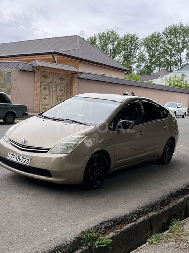Toyota Prius 2006, 350,000 km - 1.5 l - Göyçay