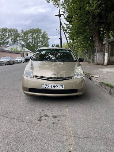 Toyota Prius 2006, 350,000 km - 1.5 l - Göyçay