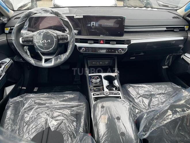 Kia K5 2025, 0 km - 2.0 l - Bakı