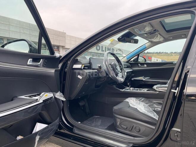 Kia K5 2025, 0 km - 2.0 l - Bakı