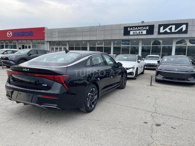 Kia K5 2025, 0 km - 2.0 l - Bakı