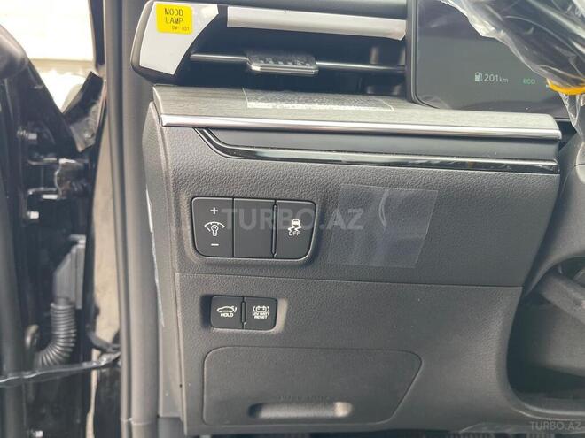 Kia K5 2025, 0 km - 2.0 l - Bakı