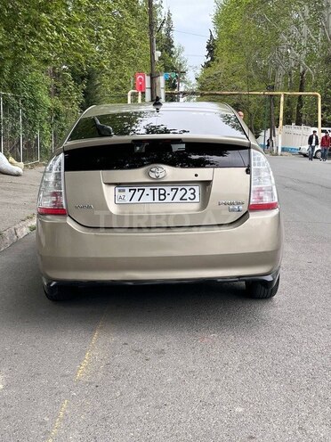 Toyota Prius 2006, 350,000 km - 1.5 l - Göyçay