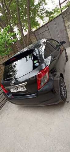 Toyota Vitz 2012, 123,000 km - 1.3 л - Sumqayıt