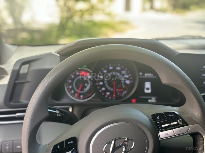 Hyundai Elantra 2020, 80,000 km - 2.0 l - Bakı
