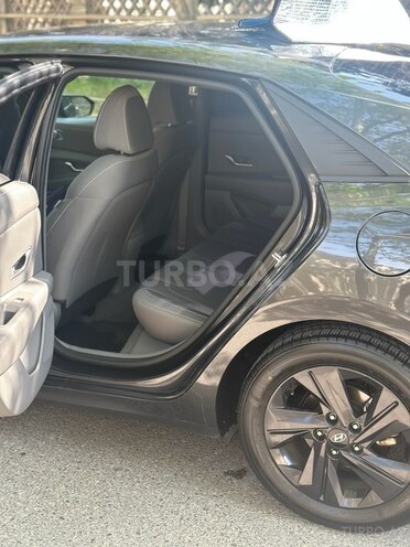 Hyundai Elantra 2020, 80,000 km - 2.0 l - Bakı