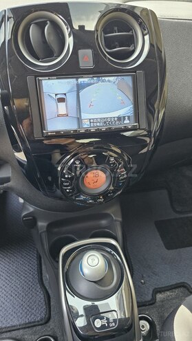 Nissan Note 2019, 27,440 km - 1.2 l - Bakı