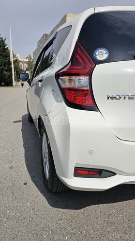 Nissan Note 2019, 27,440 km - 1.2 l - Bakı