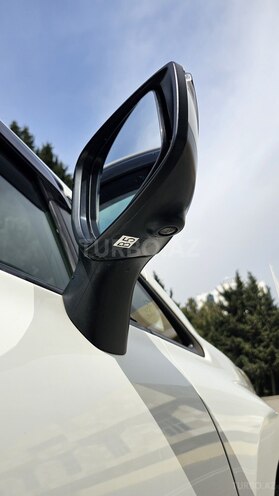 Nissan Note 2019, 27,440 km - 1.2 l - Bakı