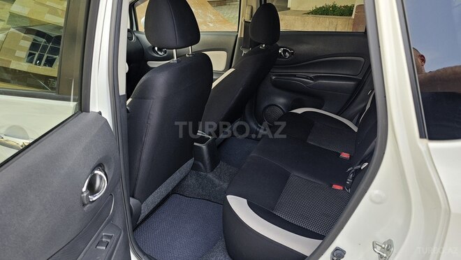 Nissan Note 2019, 27,440 km - 1.2 l - Bakı